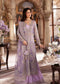 Kanwal Malik Maahi '26 Ayla Lavender festive outfit