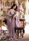 Kanwal Malik Maahi '26 Ayla Lavender festive outfit