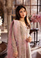 Kanwal Malik Maahi '26 Mehru Bubble Gum Pink festive outfit