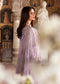 Kanwal Malik Maahi '26 Ayla Lavender festive outfit