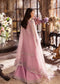 Kanwal Malik Maahi '26 Mehru Bubble Gum Pink festive outfit