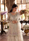 Kanwal Malik Maahi '26 Roshni Ivory festive outfit