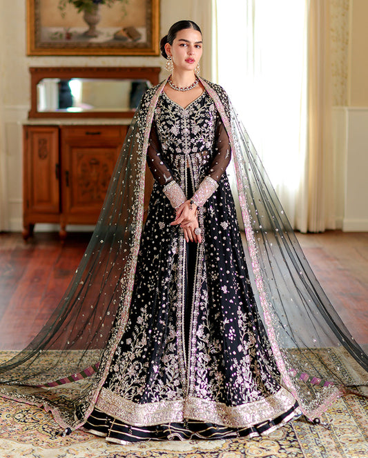 Roheenaz Blaire Roheenaz | Whispers Of Grace Chiffon '26 image 1