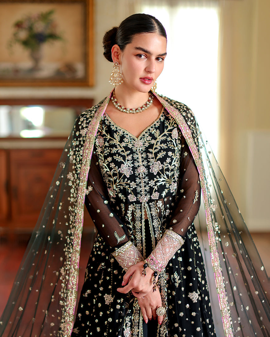 Roheenaz Blaire Roheenaz | Whispers Of Grace Chiffon '26 image 3