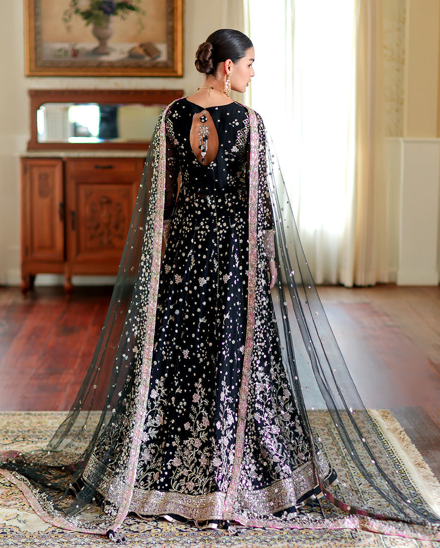 Roheenaz Blaire Roheenaz | Whispers Of Grace Chiffon '26 image 4