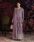 Roheenaz Blush Whisper Royale Eternel Chiffon Edit Pakistani designer outfit look 5