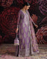 Roheenaz Blush Whisper Royale Eternel Chiffon Edit Pakistani designer outfit look 4