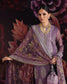 Roheenaz Blush Whisper Royale Eternel Chiffon Edit Pakistani designer outfit look 3