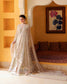 Mushq Blush Hour double silk finishing detail