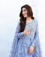 Mushq Blushing Bride hand embellished front panel detail
