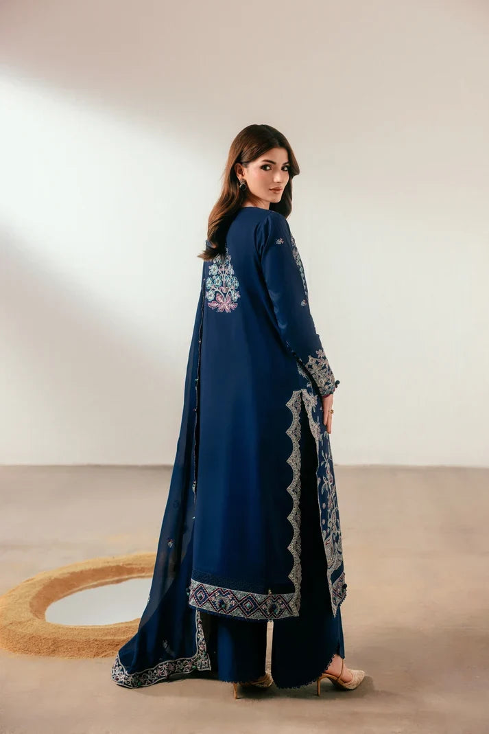 Florent Celest Florent | Luxe Silk Edit '26 image 2
