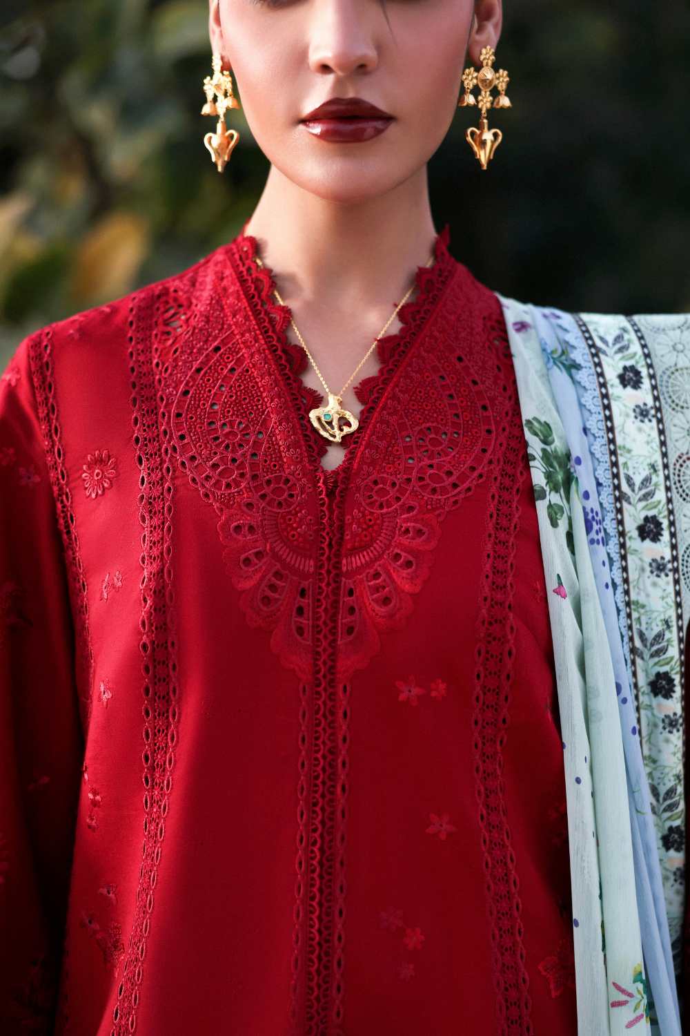 SORAYA - CALISTA