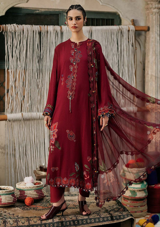 Maria.B Maria.B Sounds Of Mprints Fall'26 Mpt-10A Maria.B | Sounds Of Mprints Fall '26 image 1
