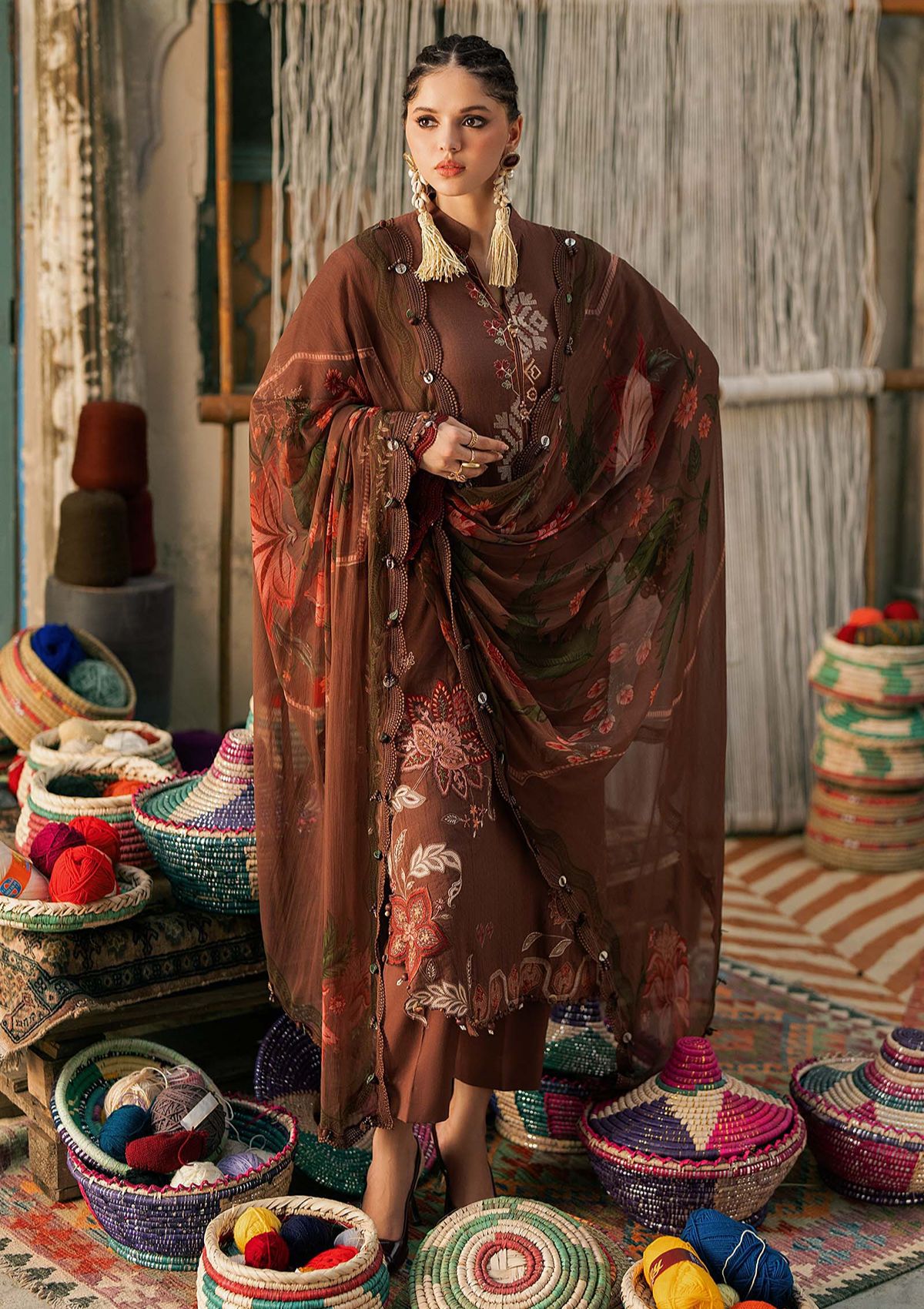 Maria.B Maria.B Sounds Of Mprints Fall'26 Mpt-10B Maria.B | Sounds Of Mprints Fall '26 image 6