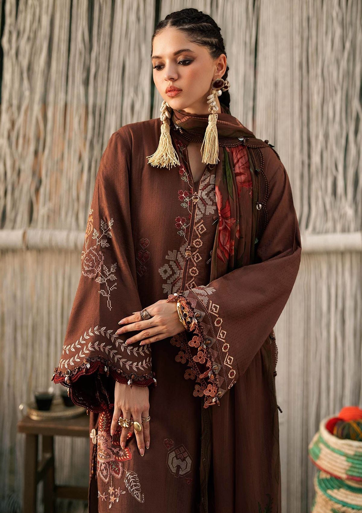 Maria.B Maria.B Sounds Of Mprints Fall'26 Mpt-10B Maria.B | Sounds Of Mprints Fall '26 image 3