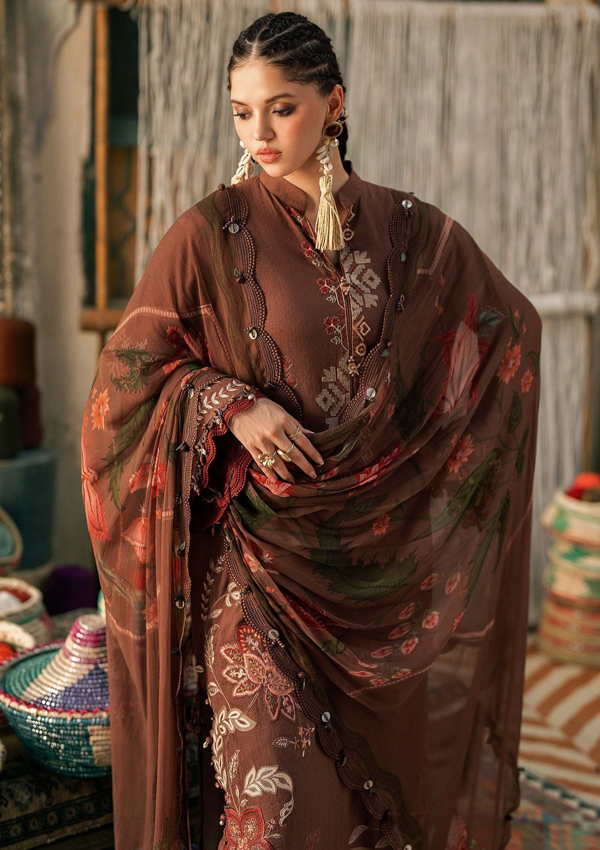 Maria.B Maria.B Sounds Of Mprints Fall'26 Mpt-10B Maria.B | Sounds Of Mprints Fall '26 image 4