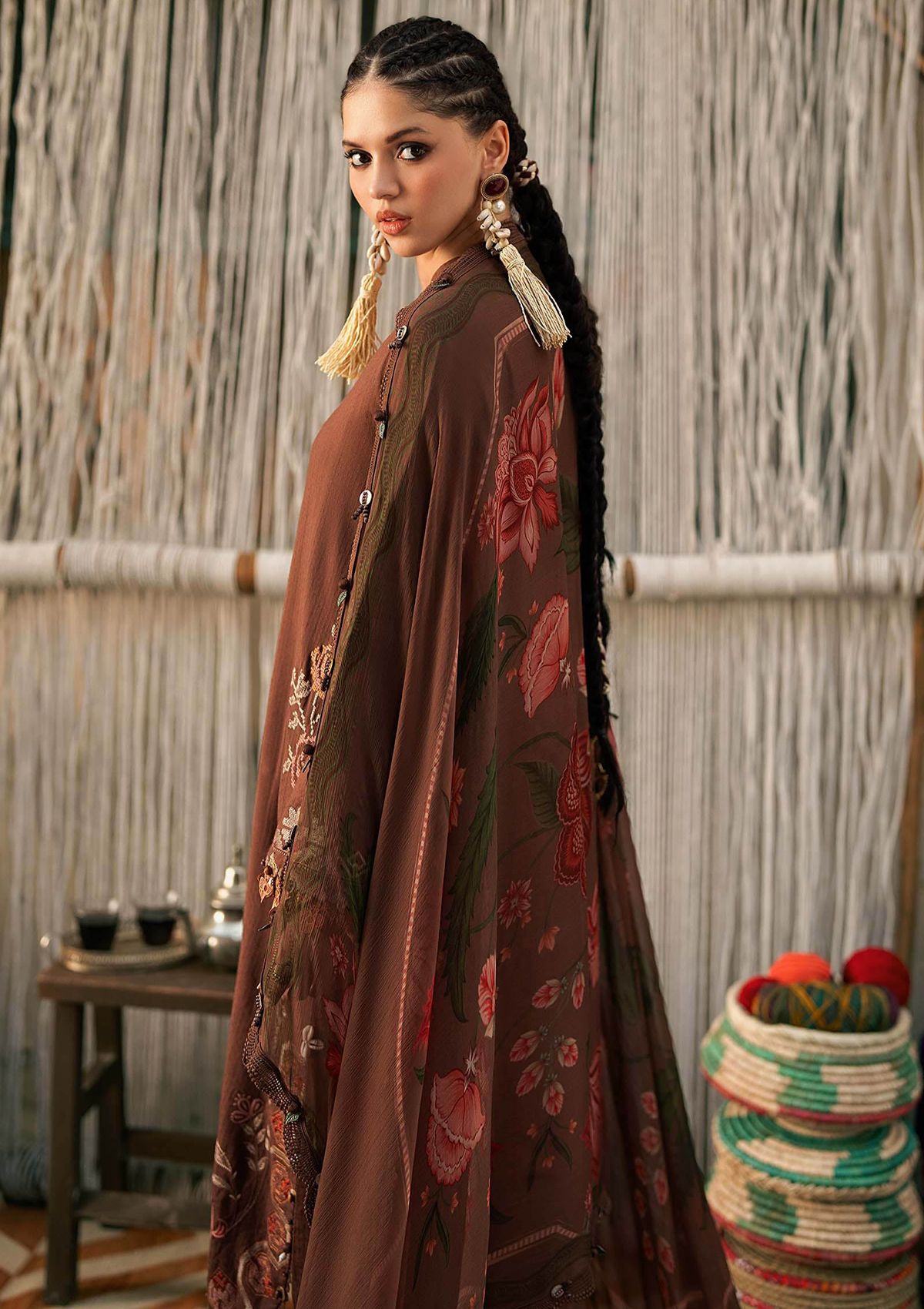 Maria.B Maria.B Sounds Of Mprints Fall'26 Mpt-10B Maria.B | Sounds Of Mprints Fall '26 image 5