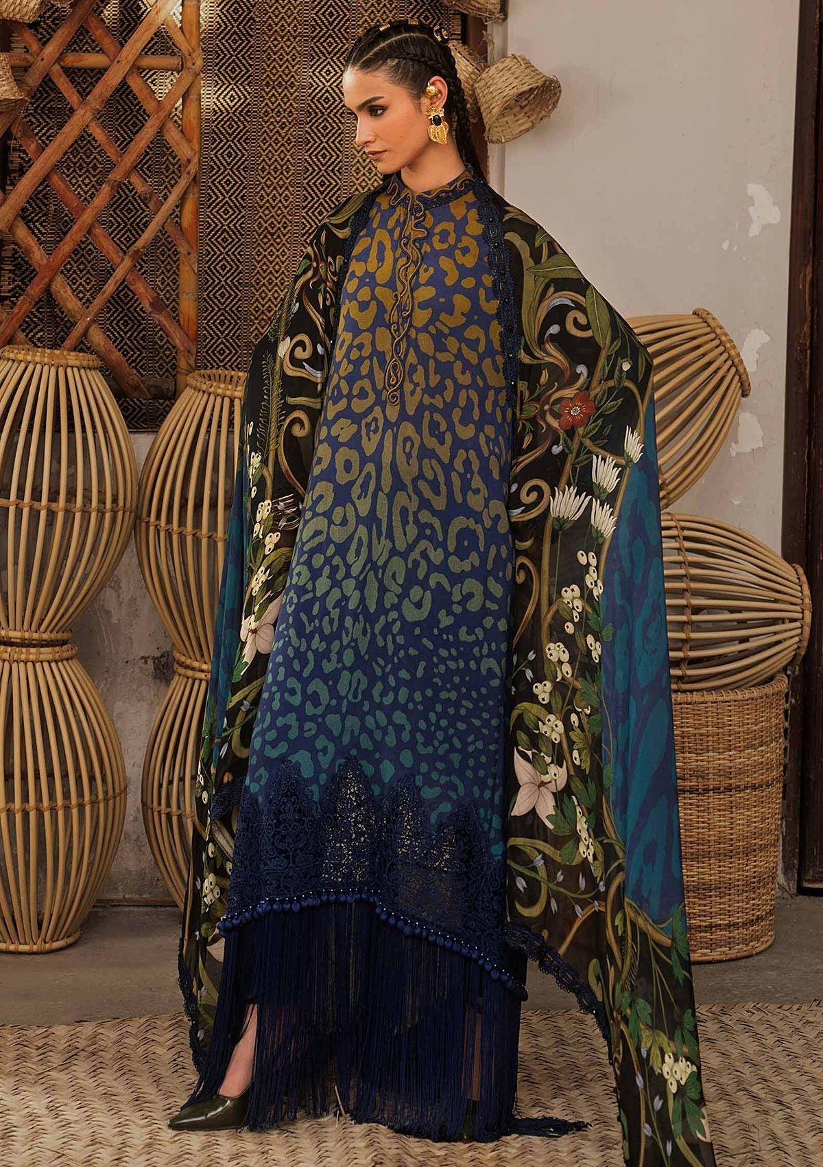 Maria.B Maria.B Sounds Of Mprints Fall'26 Mpt-01B Maria.B | Sounds Of Mprints Fall '26 image 3