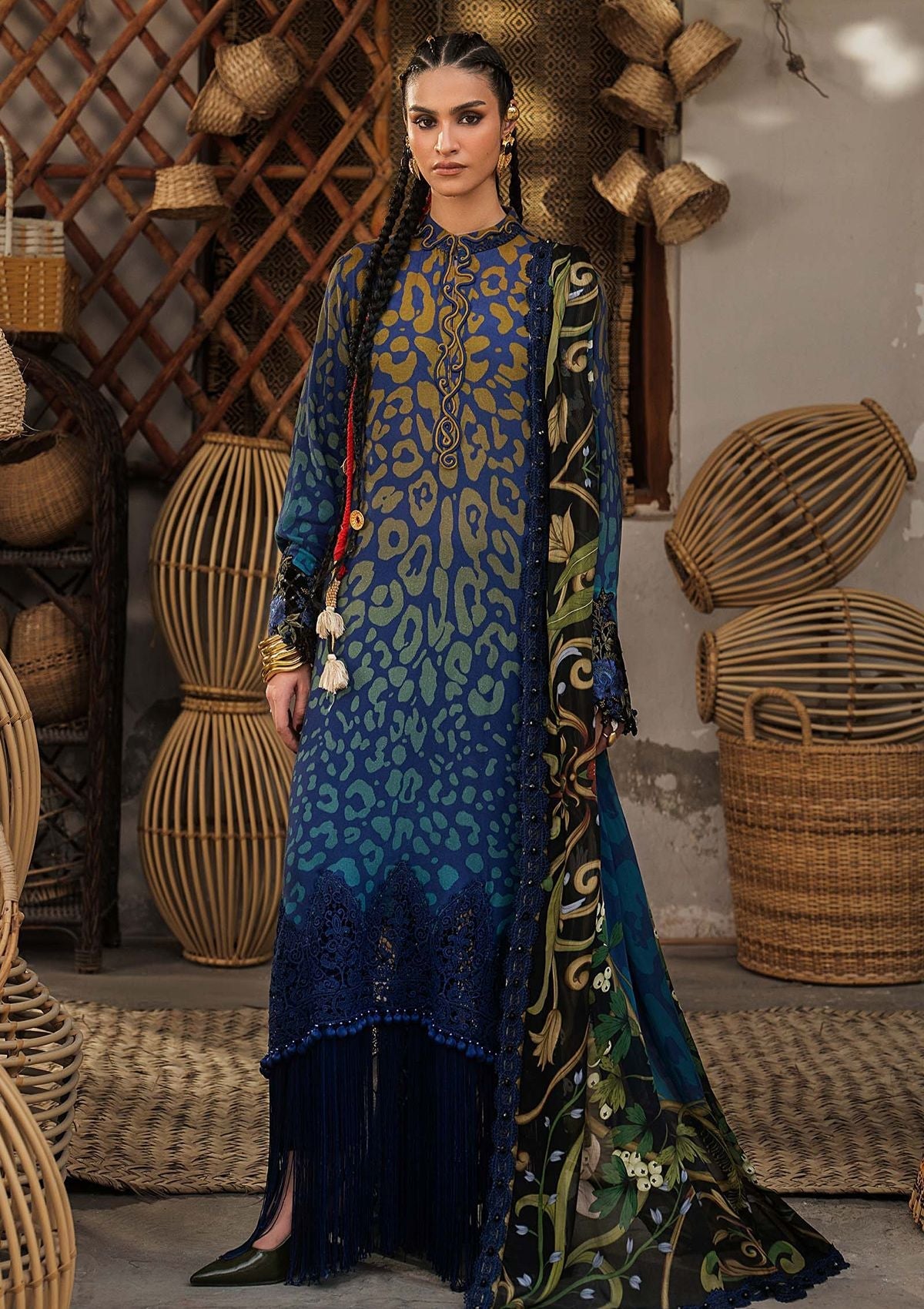Maria.B Maria.B Sounds Of Mprints Fall'26 Mpt-01B Maria.B | Sounds Of Mprints Fall '26 image 1