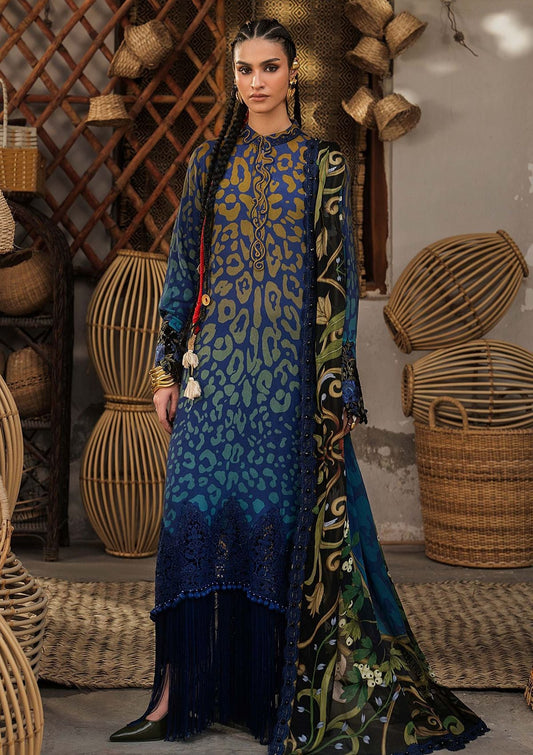 Maria.B Maria.B Sounds Of Mprints Fall'26 Mpt-01B Maria.B | Sounds Of Mprints Fall '26 image 1