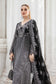 Embroidered Chiffon Suit | MPC-24-101