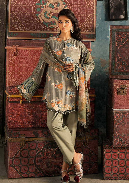 Maria.B Maria.B Sounds Of Mprints Fall'26 Mpt-03A Maria.B | Sounds Of Mprints Fall '26 image 1