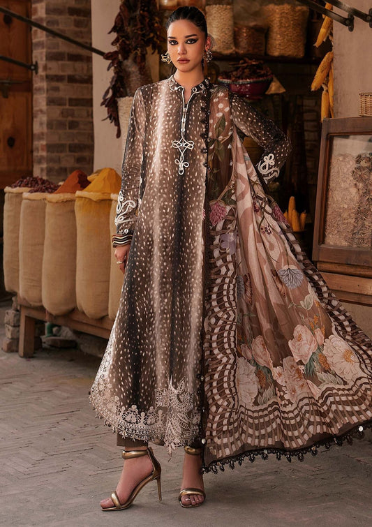 Maria.B Maria.B Sounds Of Mprints Fall'26 Mpt-05B Maria.B | Sounds Of Mprints Fall '26 image 1