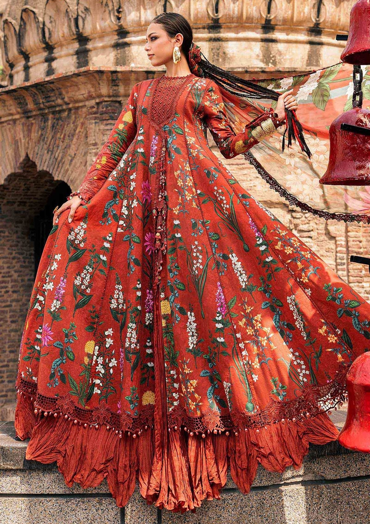 Maria.B Maria.B Sounds Of Mprints Fall'26 Mpt-06B Maria.B | Sounds Of Mprints Fall '26 image 3