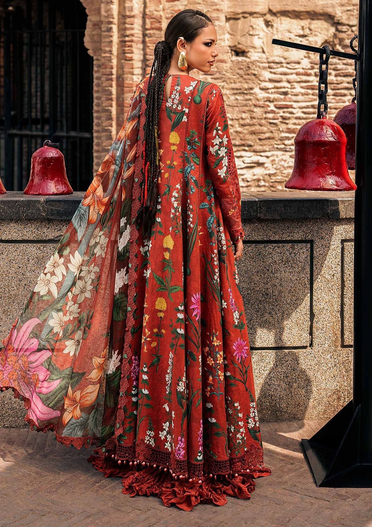 Maria.B Maria.B Sounds Of Mprints Fall'26 Mpt-06B Maria.B | Sounds Of Mprints Fall '26 image 4