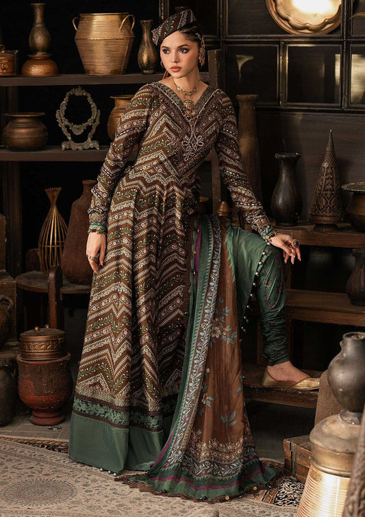 Maria.B Maria.B Sounds Of Mprints Fall'26 Mpt-07A Maria.B | Sounds Of Mprints Fall '26 image 1