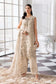 MARIA B Embroidered Chiffon Suit | BD-3007