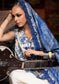Maria.B Maria.B Sounds Of Mprints Fall'26 Mpt-08A Maria.B | Sounds Of Mprints Fall '26 image 4