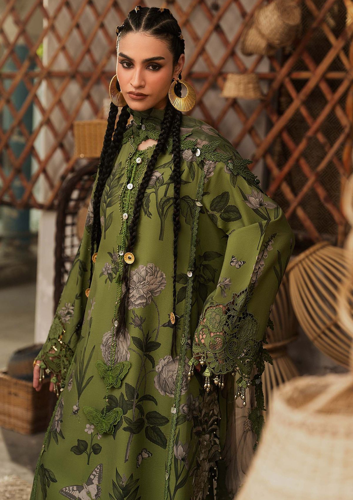 Maria.B Maria.B Sounds Of Mprints Fall'26 Mpt-09B Maria.B | Sounds Of Mprints Fall '26 image 5