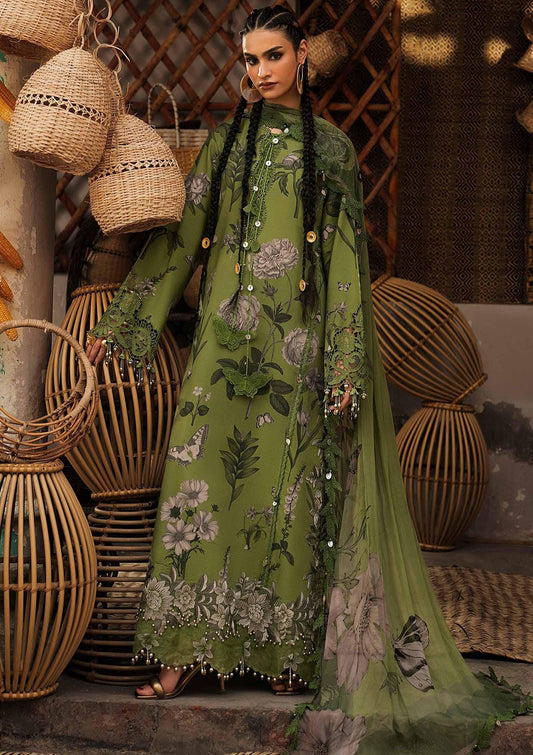 Maria.B Maria.B Sounds Of Mprints Fall'26 Mpt-09B Maria.B | Sounds Of Mprints Fall '26 image 1