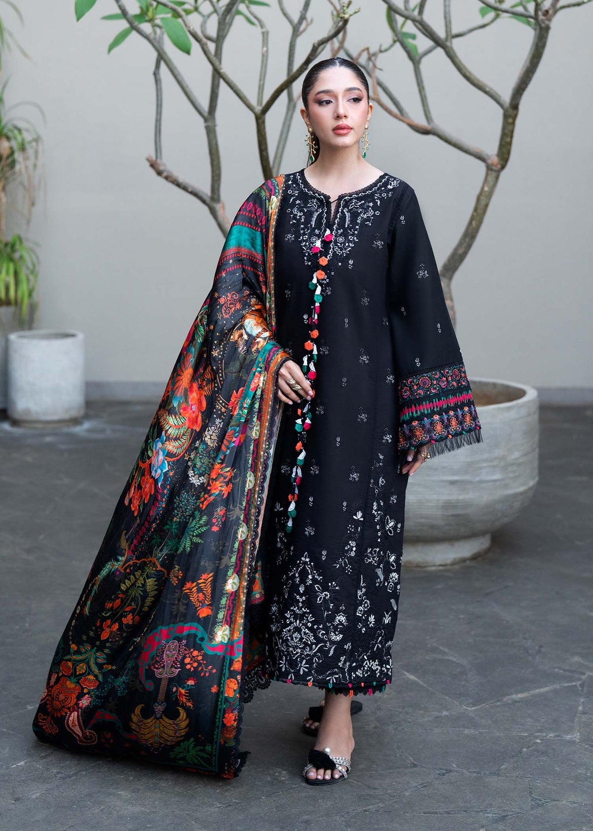KANWAL MALIK | MIRA SUMMER LAWN'26