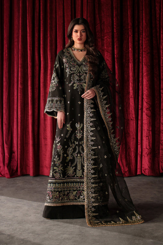 Emaan Adeel Luce Emaan Adeel | Verve Silk Edit '26 image 1