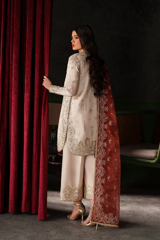 Emaan Adeel Poise Emaan Adeel | Verve Silk Edit '26 image 2