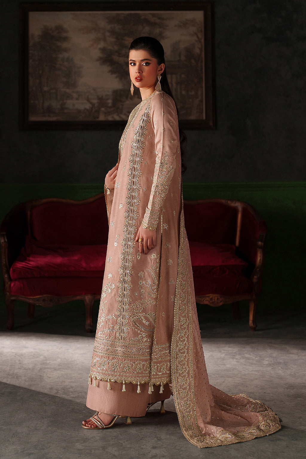 Emaan Adeel Vesper Emaan Adeel | Verve Silk Edit '26 image 2