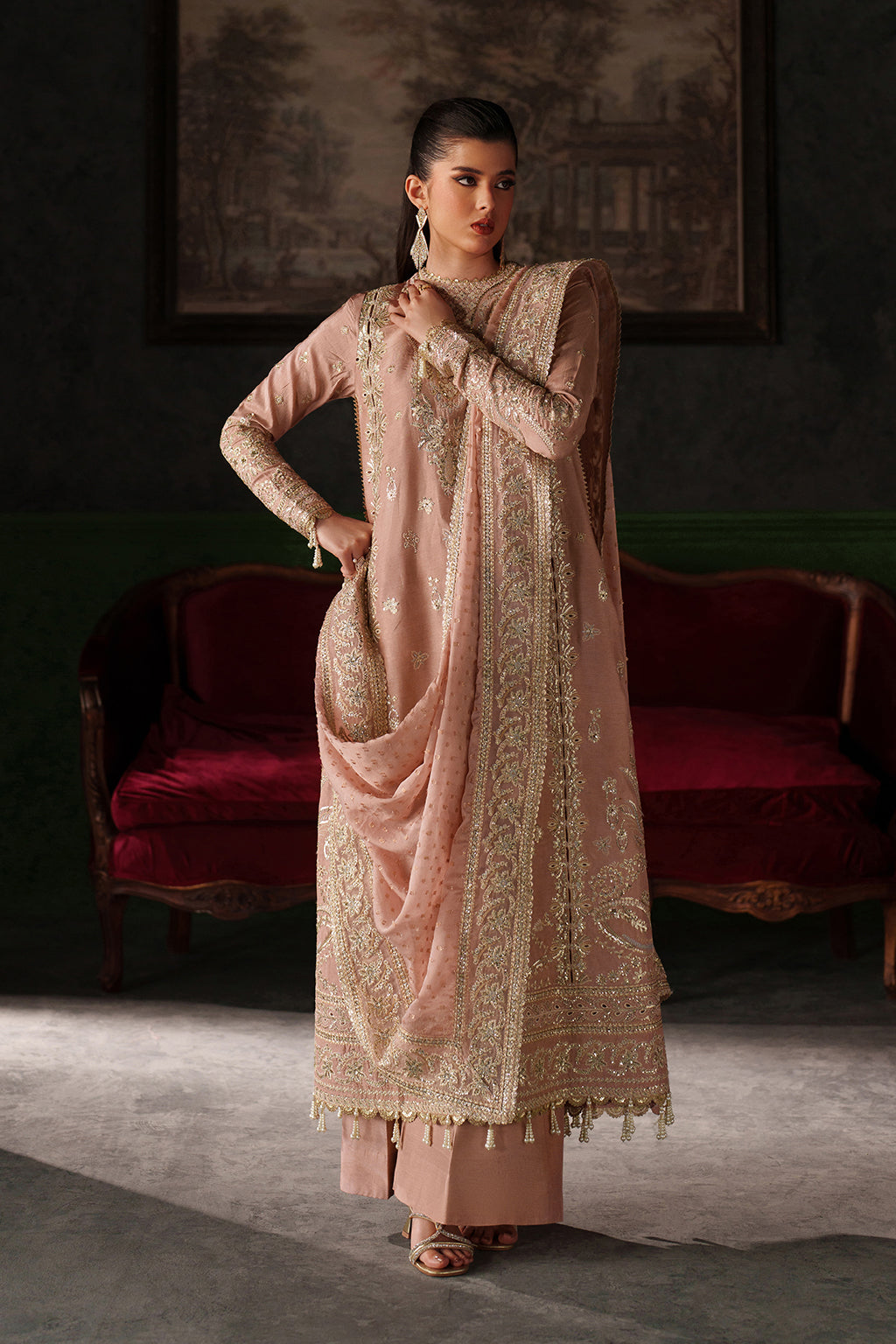 Emaan Adeel Vesper Emaan Adeel | Verve Silk Edit '26 image 5