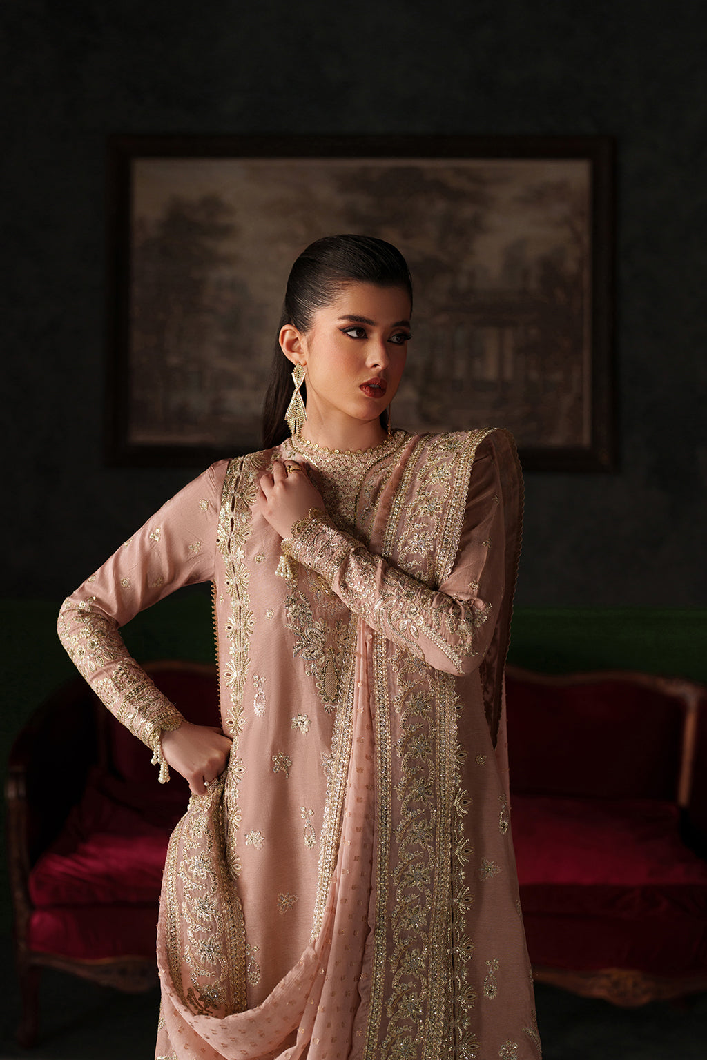 Emaan Adeel Vesper Emaan Adeel | Verve Silk Edit '26 image 6
