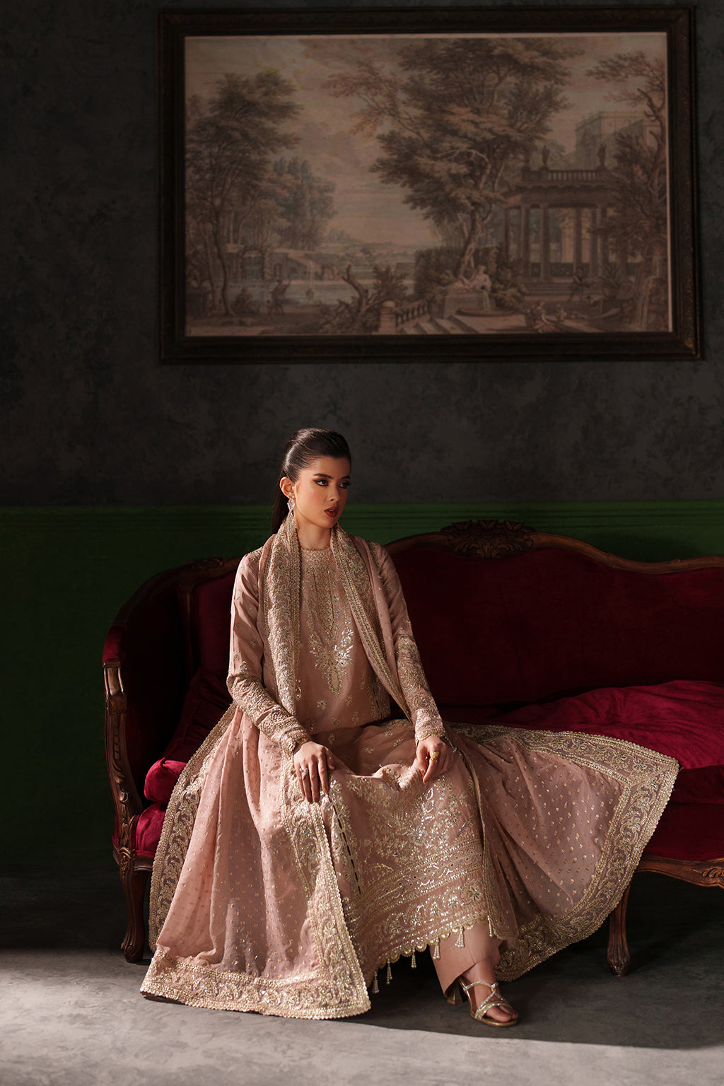 Emaan Adeel Vesper Emaan Adeel | Verve Silk Edit '26 image 7