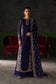 Emaan Adeel Azure Sapphire Emaan Adeel | Verve Silk Edit '26 image 1