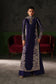 Emaan Adeel Azure Sapphire Emaan Adeel | Verve Silk Edit '26 image 2