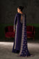 Emaan Adeel Azure Sapphire Emaan Adeel | Verve Silk Edit '26 image 6