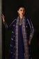 Emaan Adeel Azure Sapphire Emaan Adeel | Verve Silk Edit '26 image 3