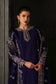 Emaan Adeel Azure Sapphire Emaan Adeel | Verve Silk Edit '26 image 4
