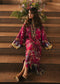 CRIMSON - LAILA PLUM