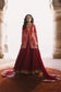 Nyra Nushi Vasl '26 Pret Pakistani designer outfit look 7