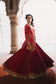 Nyra Nushi Vasl '26 Pret Pakistani designer outfit look 2