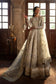 Nyra Raha Vasl '26 Pret Pakistani designer outfit look 5